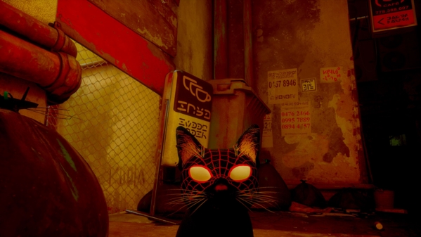 迷失Stray漫威蜘蛛侠猫MOD