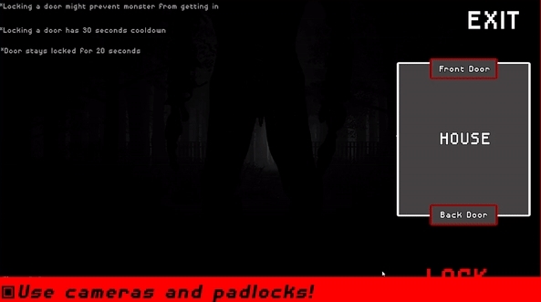 可怕的时刻图片1