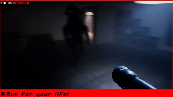 可怕的时刻图片3