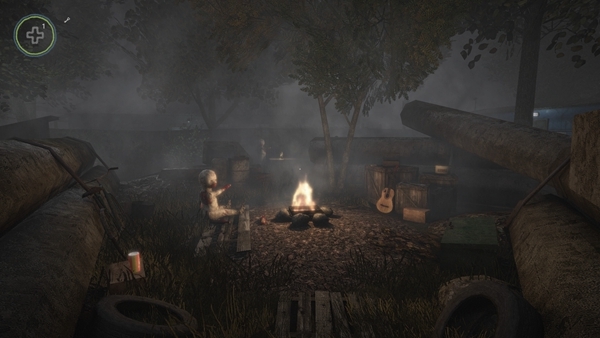 甲虫娃娃：苏联计划图片1