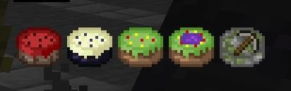 我的世界1.19传送蛋糕MOD