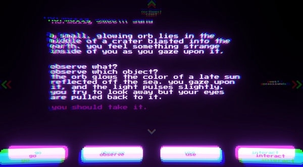 来自远方的诅咒