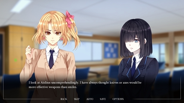 泽诺村的美人鱼