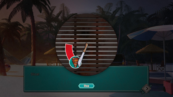 山：临界幸存者1