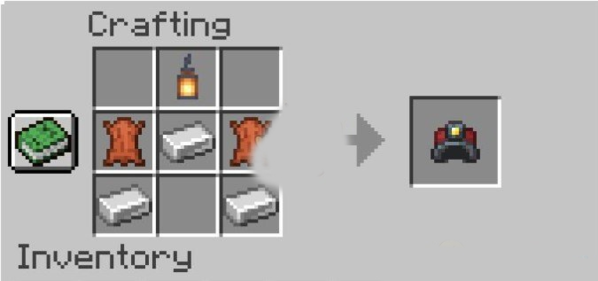 我的世界游戏截图1