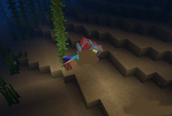 我的世界游戏截图2