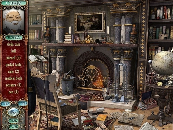 神秘杰作之月光石