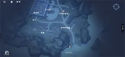 坏人3泸州藏宝箱位置分享 坏人3泸州藏宝箱位置分享