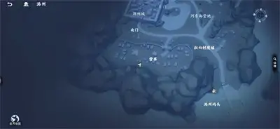 坏人3泸州藏宝箱位置分享 坏人3泸州藏宝箱位置分享