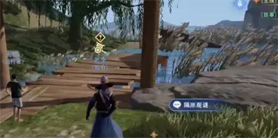 坏人3手游分享隔岸观火任务完成方法