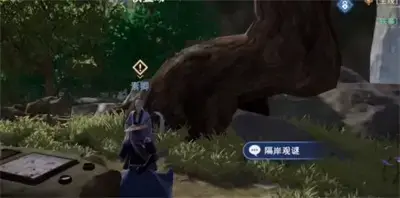 坏人3手游分享隔岸观火任务完成方法