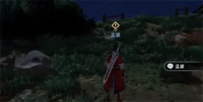 坏人3手游谷中陌生人的任务完成方法分享