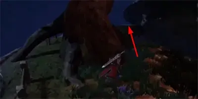 坏人3手游谷中陌生人的任务完成方法分享