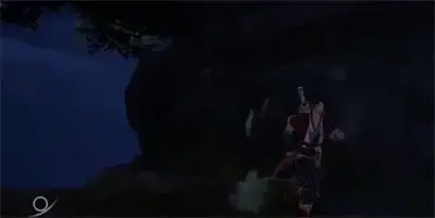 坏人3手游谷中陌生人的任务完成方法分享