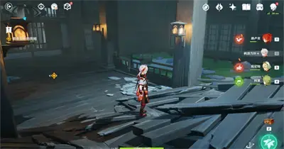 原神3.0寂静探索者宝箱位置分享