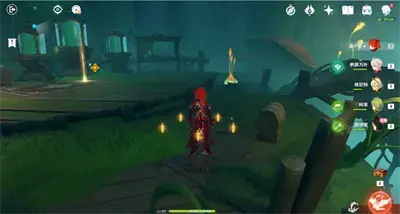 原神Tinari传奇任务郭虎之章宝箱位置分享 原神Tinari传奇任务郭虎之章宝箱位置分享