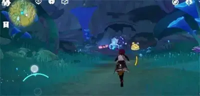 须弥电树的位置分享 须弥电树的位置分享