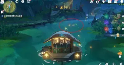 分享原神兰那罗的世界任务完成方法 分享原神兰那罗的世界任务完成方法