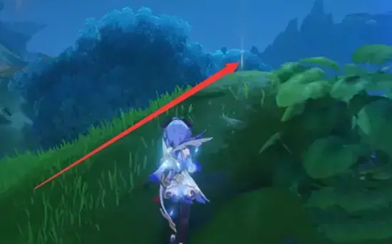 原神-水-天书石的记忆任务策略——如何点亮石头的记忆