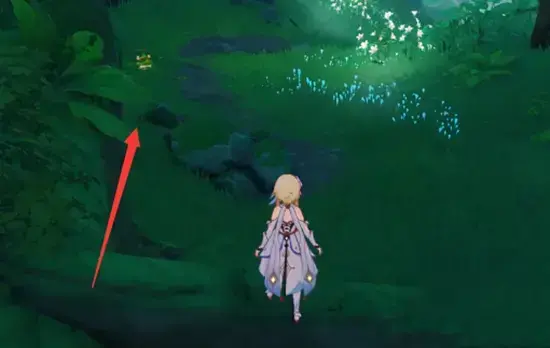 原神-水-天书石的记忆任务策略——如何点亮石头的记忆