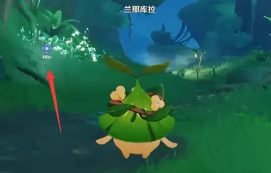 原神-水-天书石的记忆任务策略——如何点亮石头的记忆