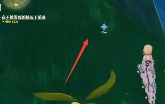 原神-水-天书石的记忆任务策略——如何点亮石头的记忆