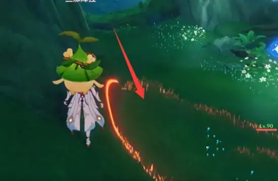 原神-水-天书石的记忆任务策略——如何点亮石头的记忆