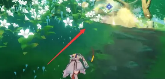 原神-水-天书石的记忆任务策略——如何点亮石头的记忆