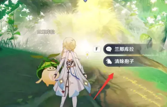 原神-水-天书石的记忆任务策略——如何点亮石头的记忆