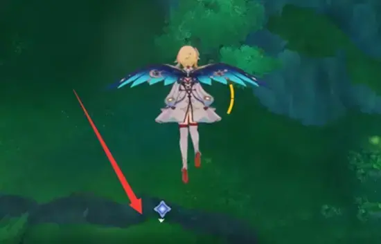 原神-水-天书石的记忆任务策略——如何点亮石头的记忆