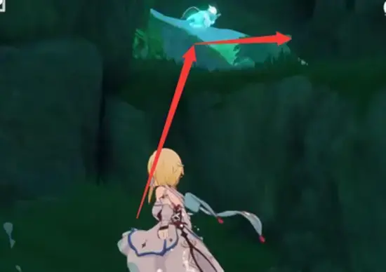 原神-水-天书石的记忆任务策略——如何点亮石头的记忆