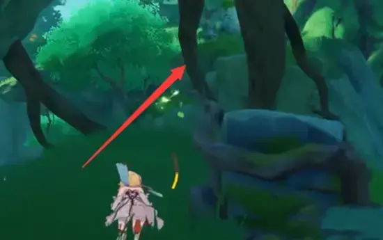 原神-水-天书石的记忆任务策略——如何点亮石头的记忆