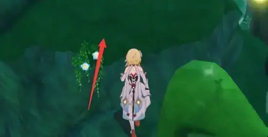 原神-水-天书石的记忆任务策略——如何点亮石头的记忆