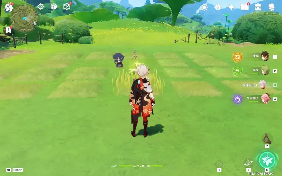 《浣溪沙十二神》的原始收藏策略——《浣溪沙位置大全》