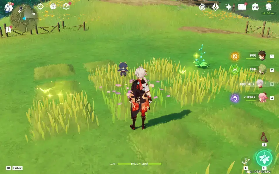 《浣溪沙十二神》的原始收藏策略——《浣溪沙位置大全》