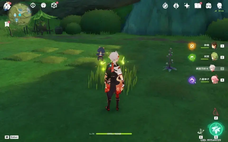 《浣溪沙十二神》的原始收藏策略——《浣溪沙位置大全》