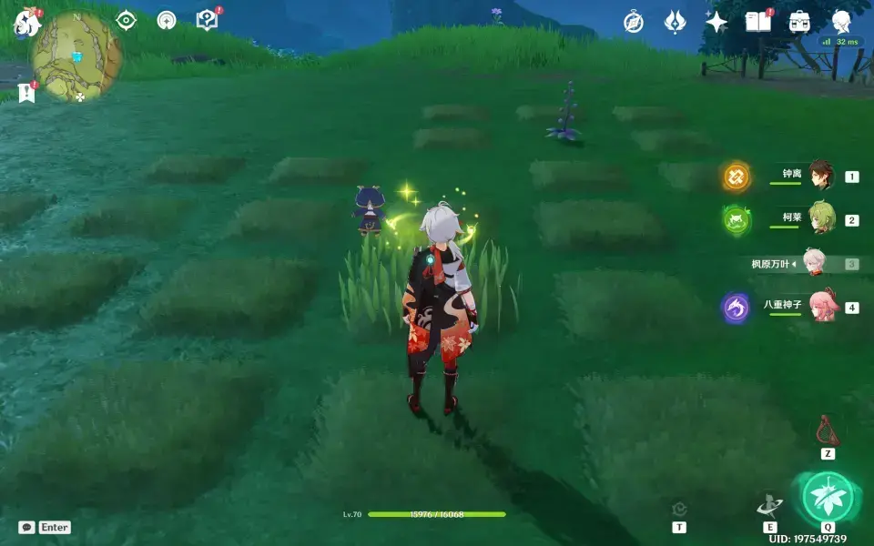 《浣溪沙十二神》的原始收藏策略——《浣溪沙位置大全》