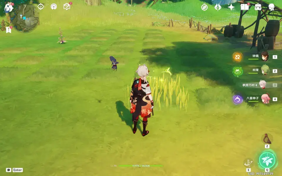 《浣溪沙十二神》的原始收藏策略——《浣溪沙位置大全》