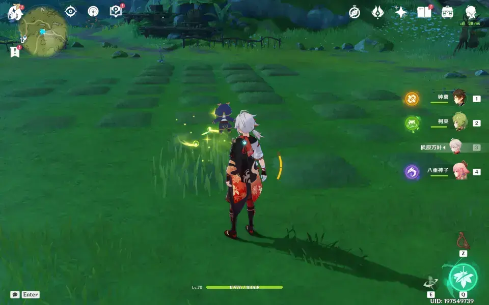 《浣溪沙十二神》的原始收藏策略——《浣溪沙位置大全》