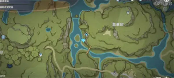 如何接原神桑顿的任务