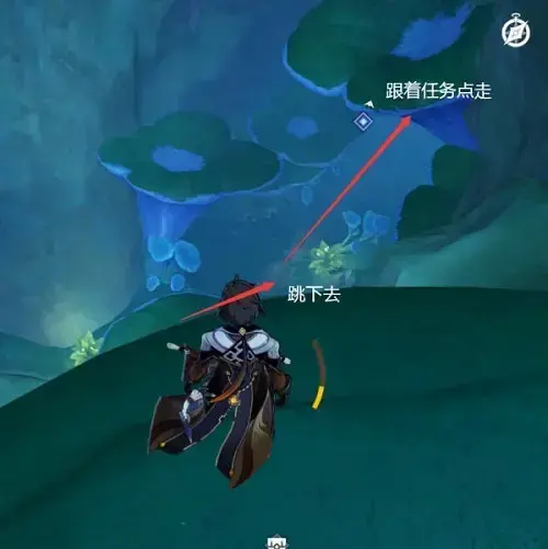 原神古德温任务成就(原神追忆副本在哪) 原神古德温任务成就(原神追忆副本在哪)