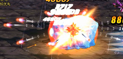 女弹药pk|盛开的妖界玫瑰芙蕾雅-希洛克版本功略