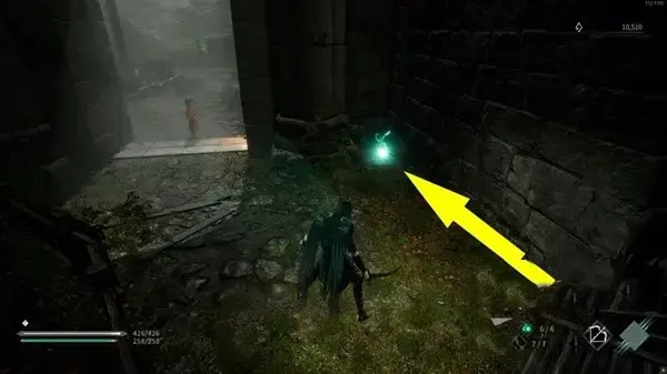 边境的记忆(来自边境记忆)