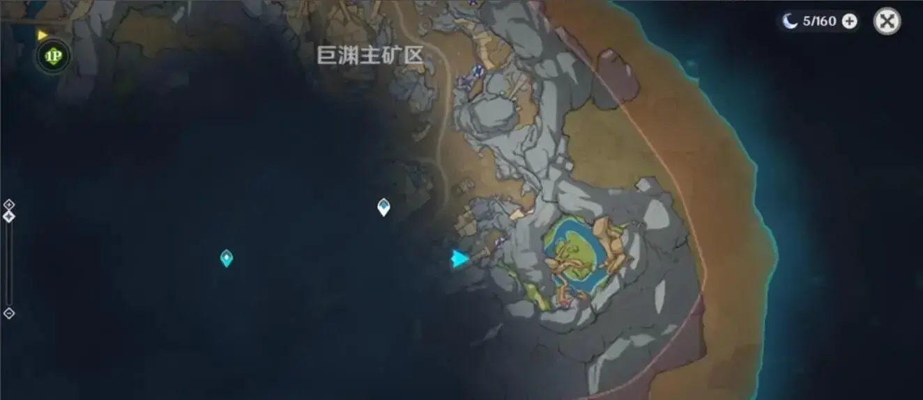 原神新手如何完成森林的任务(原神3个小麦任务)