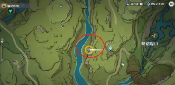 原神怎么重新开始做任务(原神重新做任务)