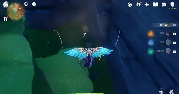 原包兽王所在地介绍——包兽王在哪里？