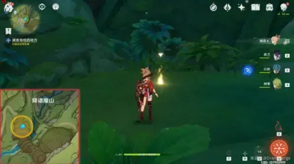 原神书籍收集攻略(原神真正的宝物攻略) 原神书籍收集攻略(原神真正的宝物攻略)