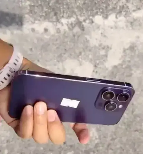 iPhone12变紫(iphone12pro屏幕颜色突然变紫) iPhone12变紫(iphone12pro屏幕颜色突然变紫)