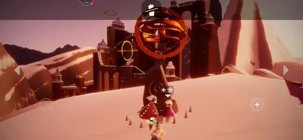 光遇霞谷拱门冥想任务在哪(霞谷冥想任务位置最新) 光遇霞谷拱门冥想任务在哪(霞谷冥想任务位置最新)