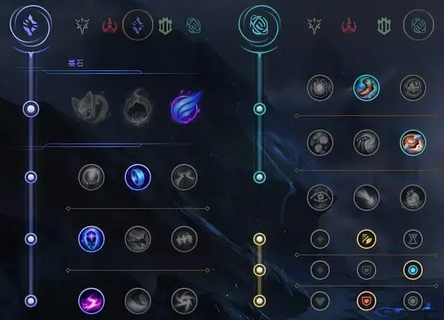 LOL大树(lols11大树)